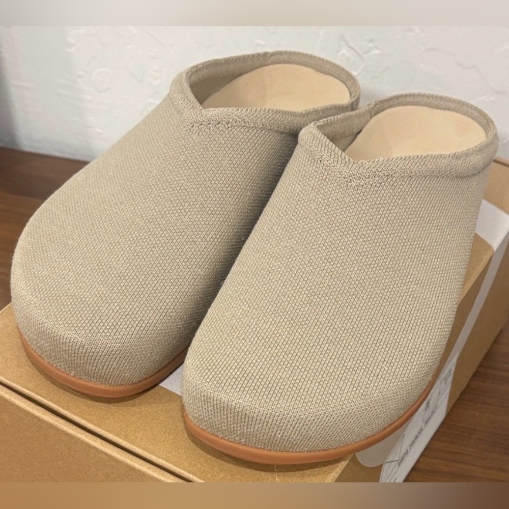 Rothy's Clog